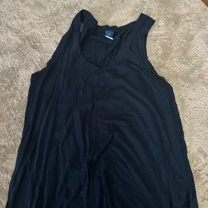 Old Navy loose tanktop